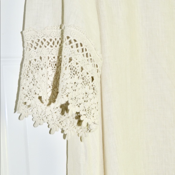 Stella Rosa Italian linen dress. (1) - Picture 5 of 6